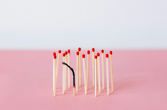 Tips om als ondernemer een burnout te voorkomen