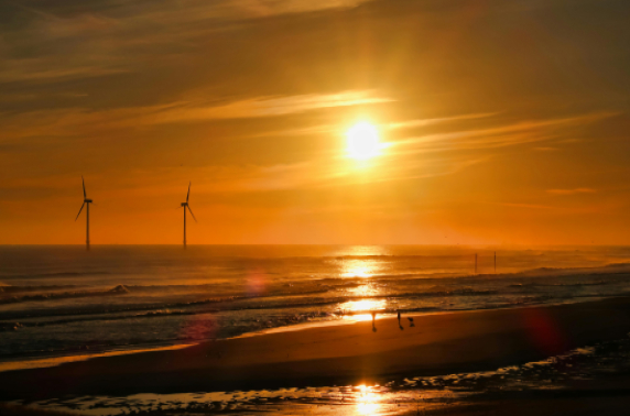 KPN stelt klanten op de Noordzee vrij van extra roamingkosten