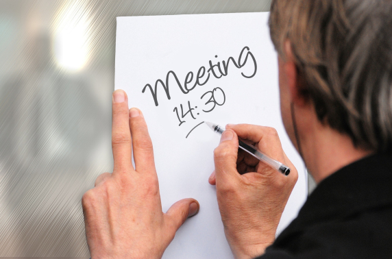 Help! De planning van werkend Nederland is veel te strak
