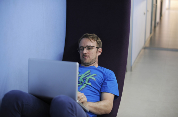 Interne risico's cyberdreigingen door ondernemers onderschat?