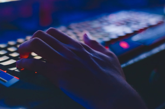 Welke kant gaat ransomware op?
