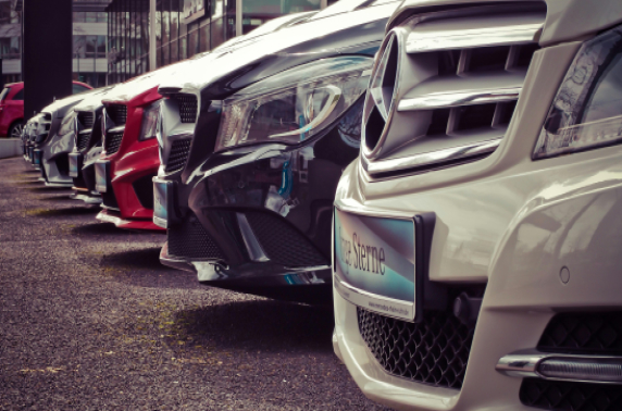 Zakelijke leaseauto's voor mkb en zzp'ers
