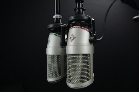 NPO Radio 2 week lang in actie voor KWF 