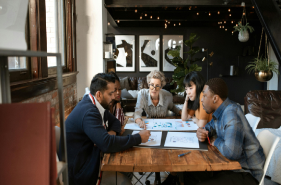 Publieke sector domineert populairste werkgevers 2025