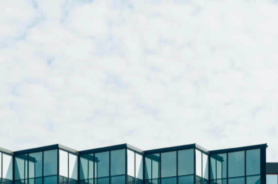 Zo houd je je bedrijfspand goed schoon