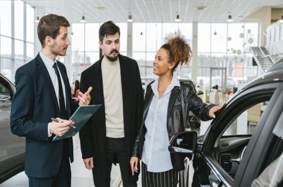 Goede auto’s zijn onmisbaar om je MKB te laten groeien