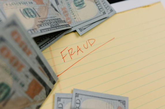 Bankfraude blijft groeien in Nederland