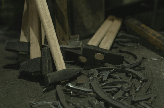 Lever jouw schroot in bij Krommenhoek Metals!