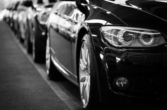 Mobiliteits opties voor ZZP'ers