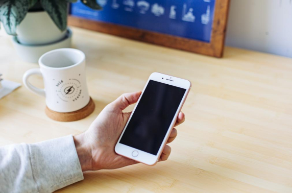 Ervaar de vele voordelen van een refurbished iPhone 8