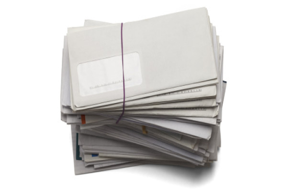 PostNL bezorgde te laat in 2012