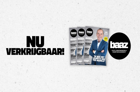 Out now: Baaz 4.2016