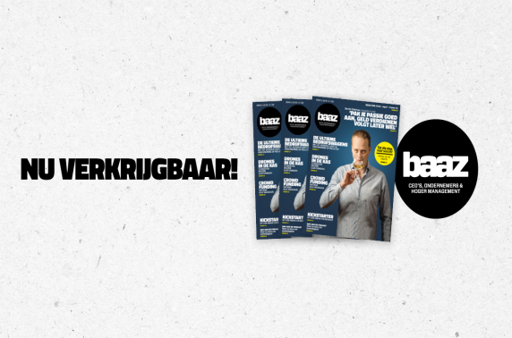 Out now: Baaz 2.2018