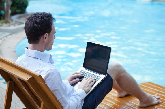 'Organisaties worstelen met werk-privé balans'