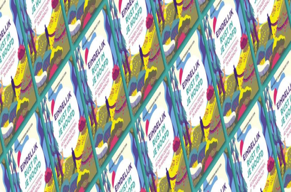 Eindelijk rust in je hoofd: actueel boek vol inspiratie voor mensen met volle agenda’s