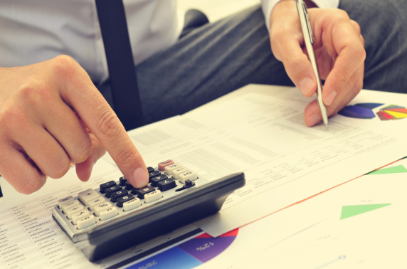 Winst bedrijven terug op oude niveau