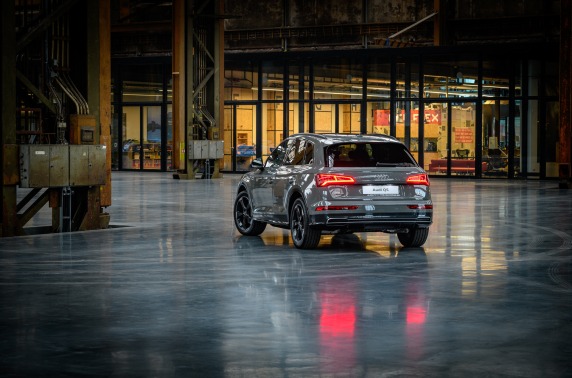 Audi S line edition-serie krijgt flinke uitbreiding