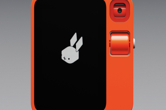 Rabbit R1