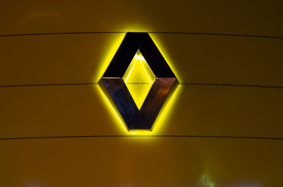 Renault start met campagne 'Boost nu jouw succes'