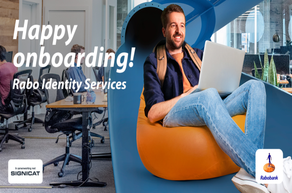 iDIN QR: razendsnel identificeren met je smartphone