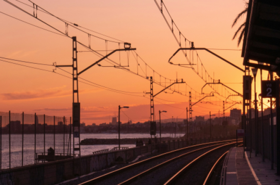 National Geographic Greenlit Inside Amsterdam Central Station