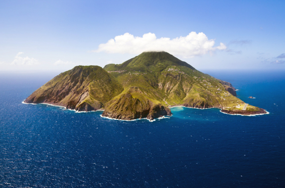 ING wil uitbreiden naar Saba en Sint Eustatius