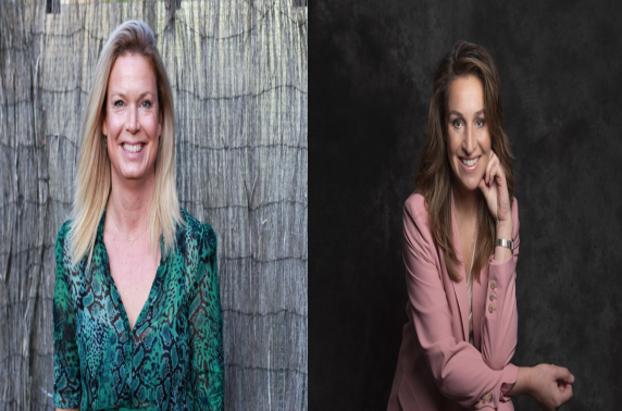 Vanessa Hoekema volgt Mimi Voortman op als CEO van NewFysic