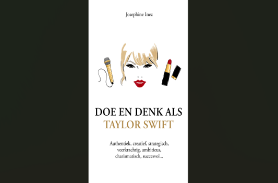 Doe en denk als Taylor Swift nu verkrijgbaar