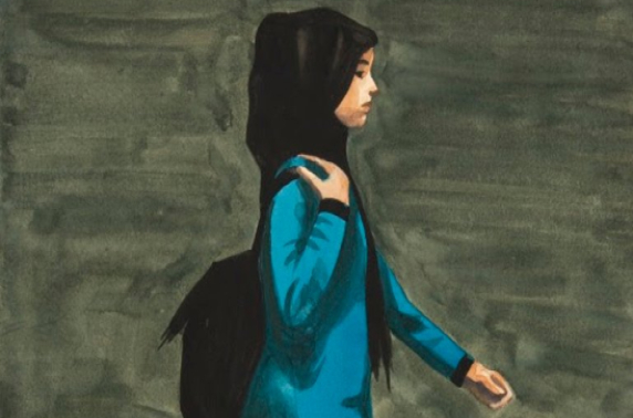 Galerie LUMC presenteert: Onder de zon – van Mattijs van den Bosch