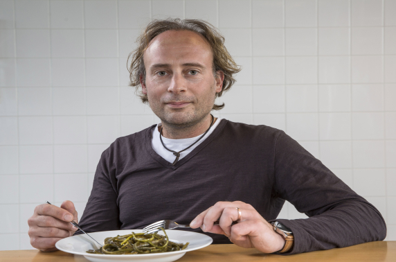 Startup Seamore crowdfund de toekomst van ons eten