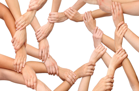 Delen is het nieuwe hebben: Collaborative consumption