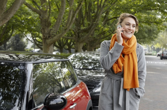 Altijd direct een auto beschikbaar met Shortlease