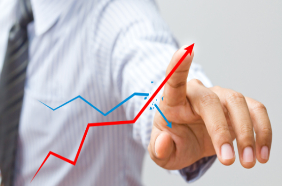 Nederland officieel niet meer in recessie