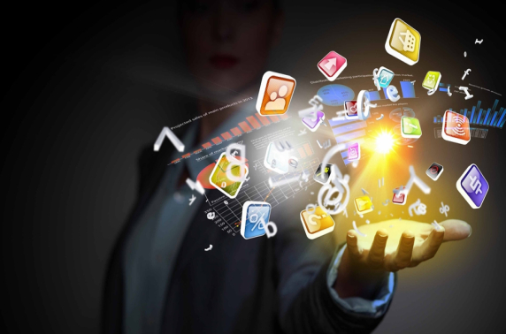 Android-app om websites als native app op te slaan gepubliceerd