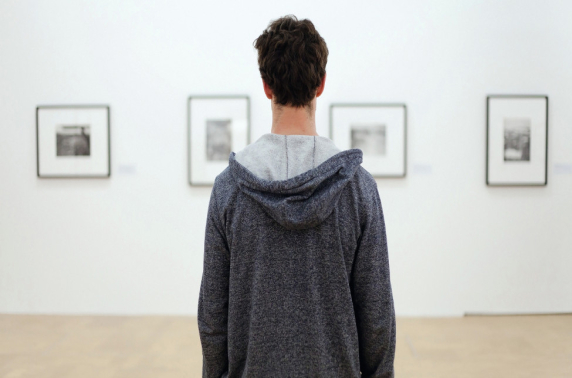 Gastexpert: Megalomane nederigheid