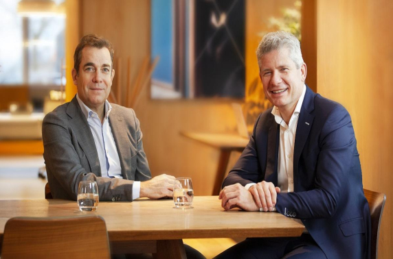 AgilityMasters versterkt Highberg Group met coaching component