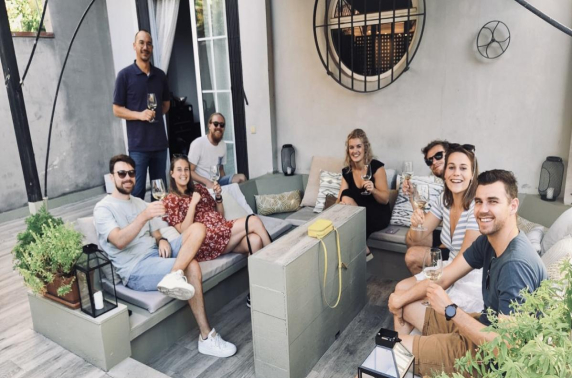 5 tips om jouw thuiskantoor in te richten zodat je zo productief mogelijk bent