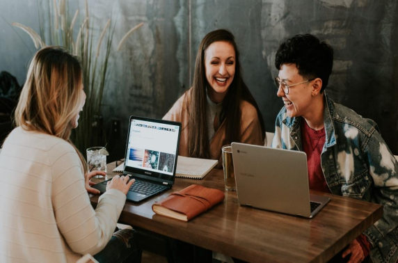 C2 Transfer business plan - veilige bestandsoverdracht voor bedrijven en teams