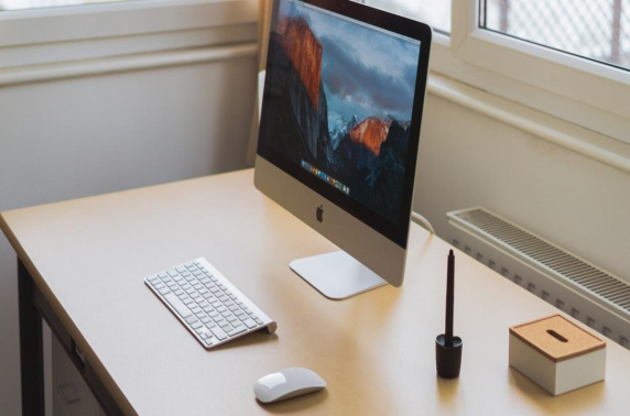 Voordelen van een opgeruimde werkplek