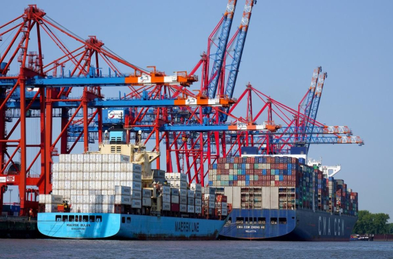 De supply chain veerkrachtig maken