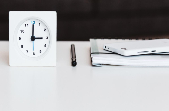 Tips voor een kloppende urenregistratie