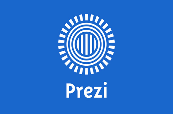 Prezi Viewer voor Android