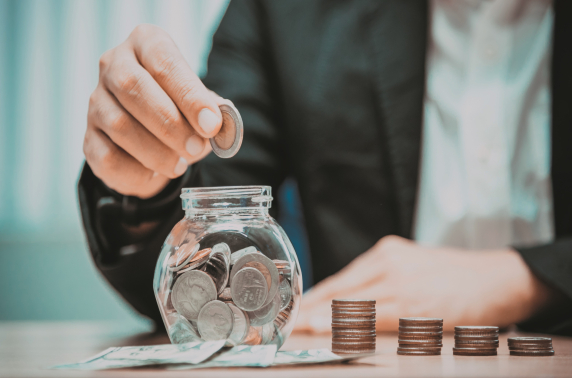 Haal rendement uit je vermogen