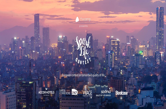 Europese innovatiewedstrijd startups gericht op Quality of Life