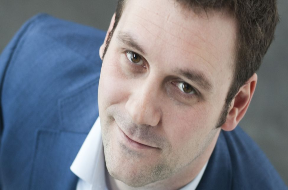 Stijn Nijhuis uitgeroepen tot Jong Management: Ondernemer van het Jaar