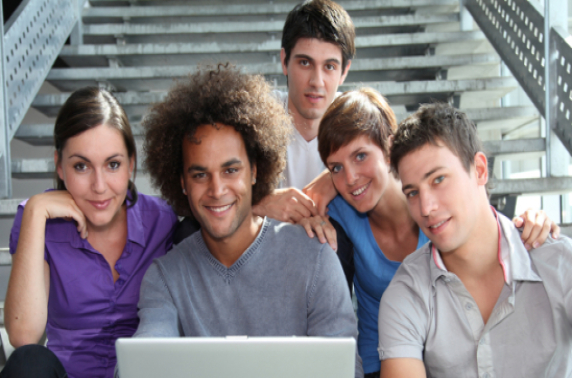 Drie procent van de studenten begint onderneming 