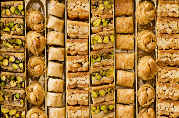 Ondernemers lopen extra inkomsten Suikerfeest mis