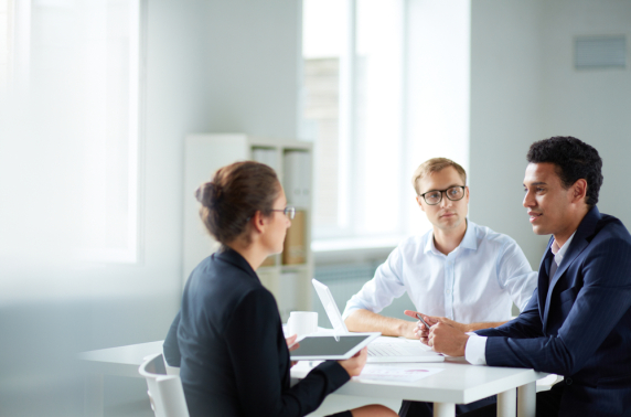 Teamleader zorgt voor inzicht en gemak bij KG Online Marketing
