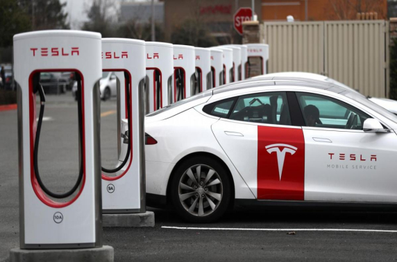 Tesla koopt accumaker Maxwell Technologies