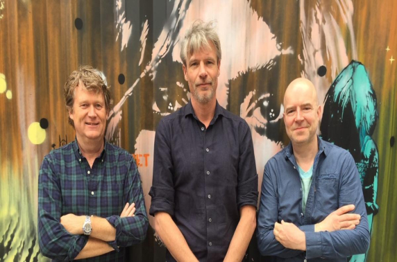 YPCA, De Radiofabriek en Radiocoach starten ‘The Radio Project’ 